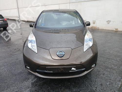 Electronic module NISSAN LEAF (ZE0) Electric | BP35950317M83  - Image 6