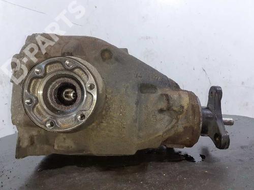 Differensial bakvogn BMW 3 (E90) 320 d | BP9194289M24 