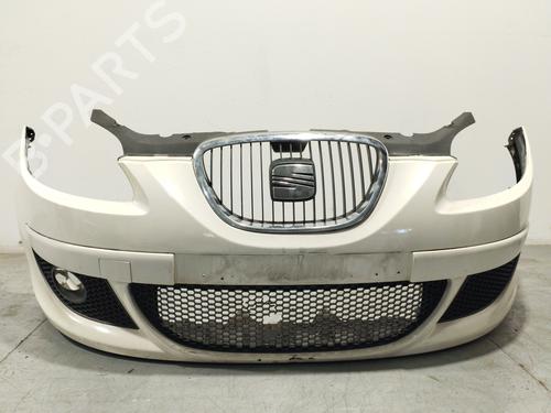 Used Front bumper SEAT ALTEA XL (5P5, 5P8) 1.9 TDI (105 hp) 24253438