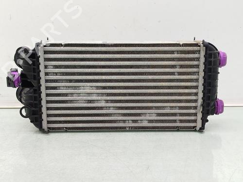 Intercooler CITROËN C4 III (BA_, BB_, BC_) 1.5 BlueHDi 130 (BBYHZB) | BP38301984M30 - Image 4