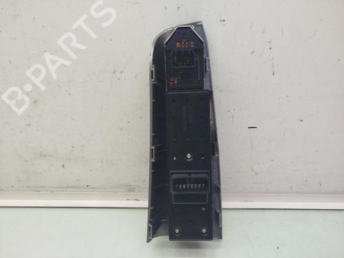 Left front window switch KIA SPORTAGE II (JE_, KM_) 2.0 CRDi | BP24218443I27 