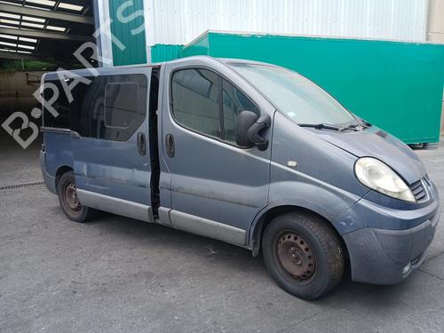 Engine RENAULT TRAFIC II Bus (JL) 2.0 dCi 115 (JL00, JL01, JL0H, JL0M, JL0U) | BP36596651M1 - Image 15