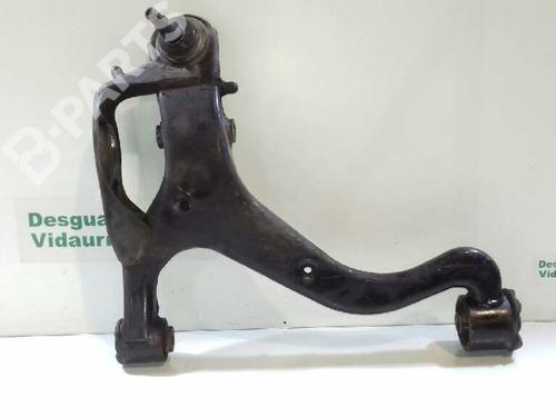 Used Left front suspension arm LAND ROVER DISCOVERY IV (L319) [2009-2018]  9122749