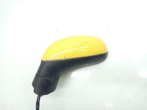 Left mirror SEAT LEON (1P1) 2.0 TDI 16V | BP16768133C26 