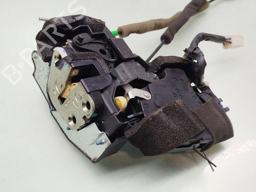 rear-left-lock-mazda-cx-7-er-2006-2007-2008-2009-2010-2011-2012-2013-2014-32482833 main image