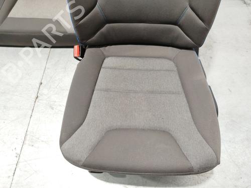Seats set BMW i3 (I01) Electric | BP22760669C78 