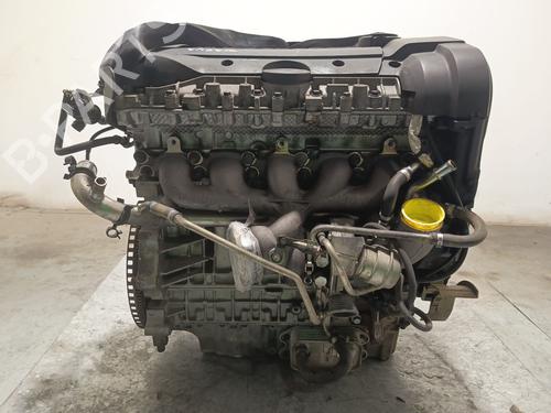Engine FORD KUGA I 2.5 4x4 | BP39931586M1 - Image 4