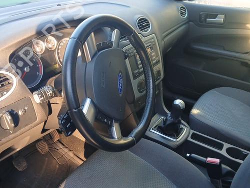 Left headlight FORD FOCUS II (DA_, HCP, DP) 1.6 | BP31837536C28