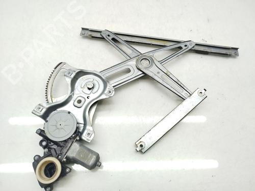 Lève-vitre avant gauche TOYOTA AURIS (_E15_) 1.4 D-4D (NDE150_, NDE150R) (90 hp) 30470360