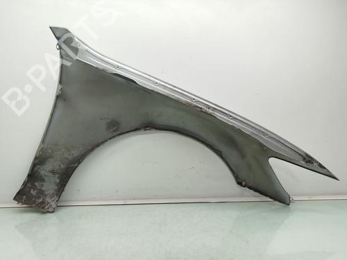 Left front fenders AUDI A6 C7 (4G2, 4GC) 2.0 TDI | BP30399348C41 
