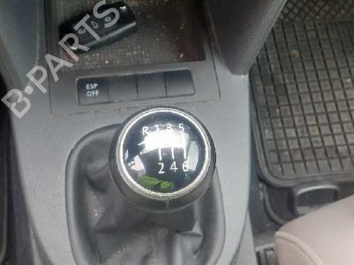 Gearbox VW TOURAN (1T1, 1T2) 1.4 TSI | BP8292524M3 