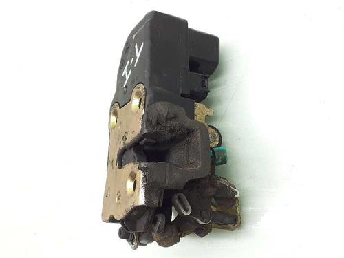 Rear left lock JEEP CHEROKEE (KJ)  | BP15097291C100 