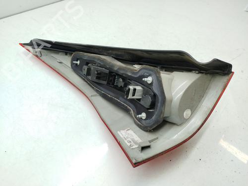Right taillight RENAULT MEGANE II Estate (KM0/1_) 1.6 16V | BP18105827C35 