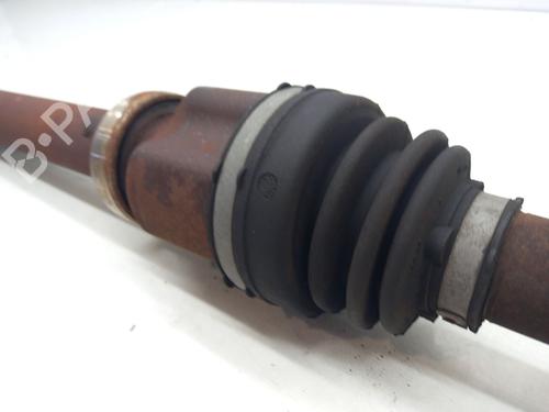 Right front driveshaft FORD FOCUS II (DA_, HCP, DP) 1.6 TDCi | BP20305076M39 