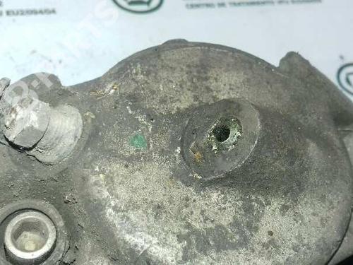 Right front brake caliper BMW 5 (E60)  | BP11558054M104 