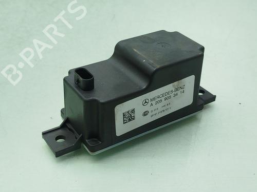 electronic-module-mercedes-benz-vito-van-w447-2014-31832070 main image