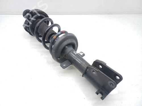 Used Right front shock absorber OPEL VIVARO B Bus (X82) [2014-2019]  20979000