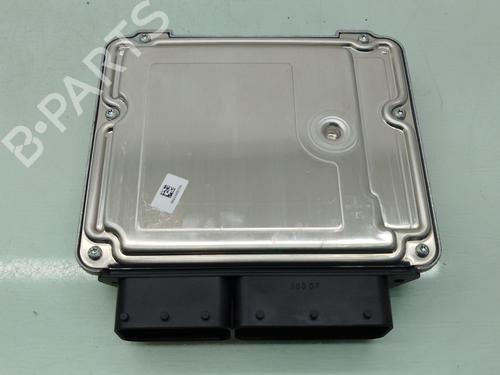 Engine control unit (ECU) BMW 3 Touring (F31) 318 d | BP29617537M57 