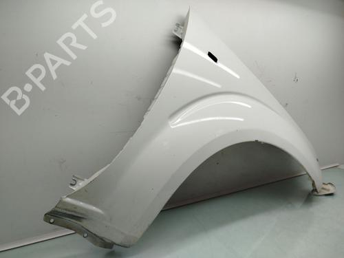 Right front fenders NISSAN PATHFINDER III (R51) 2.5 dCi 4WD | BP24397809C42 