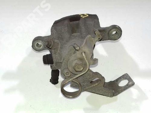 Right rear brake caliper HONDA CIVIC VIII Hatchback (FN, FK)  | BP11558810M106 