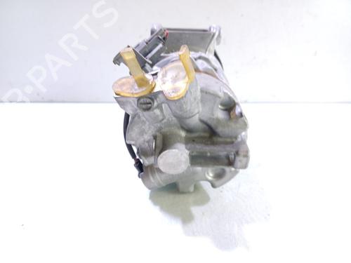 AC compressor MERCEDES-BENZ VITO Van (W447) 109 CDI (447.601, 447.603, 447.605) | BP40106096M34 - Image 3