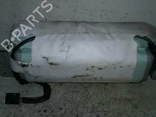 Kollisonspute sett BMW 3 Compact (E46) 325 ti | BP1716615C86 