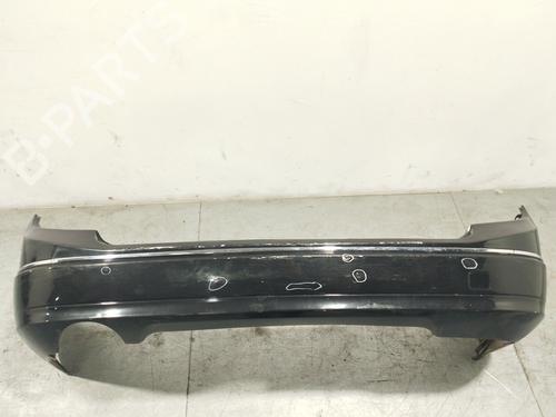 Used Rear bumper MERCEDES-BENZ C-CLASS (W204) C 200 CDI (204.001) (136 hp) 24843437