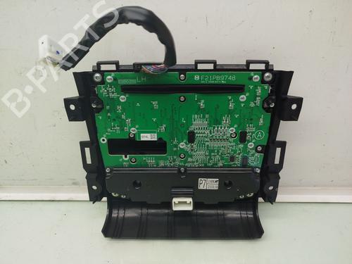 Radio NISSAN MURANO II (Z51) 3.5 4x4 | BP22981184E6 