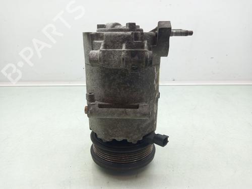 AC compressor FORD FOCUS III 1.6 TDCi | BP21046092M34