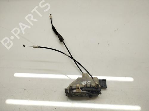 Used Front right lock Front right lock PEUGEOT 508 I (8D_) 1.6 BlueHDi 120 (120 hp) 39648309 39648309