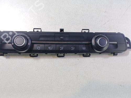 Used Climate control Climate control PEUGEOT EXPERT Van (V_) 2.0 BlueHDi 180 (177 hp) 34568237 34568237