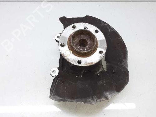 Right front steering knuckle BMW 5 (E60) 530 d | BP8212704M26 