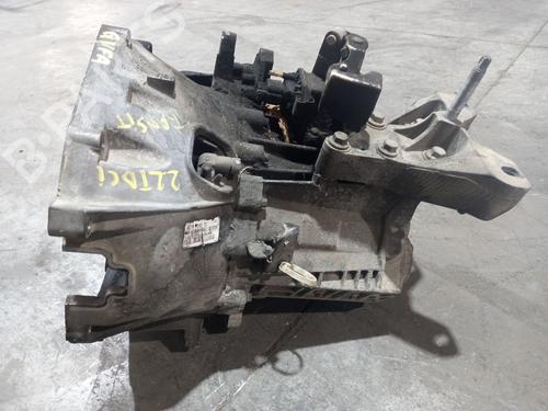 Gearbox FORD TRANSIT Van (FA_ _) 2.2 TDCi | BP29587507M3 