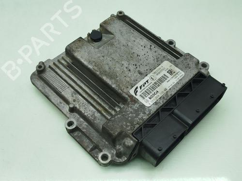 Used Engine control unit (ECU) IVECO DAILY IV Van 35C17 V, 35C17 V/P, 35S17 V, 35S17 V/P (170 hp) 30441359