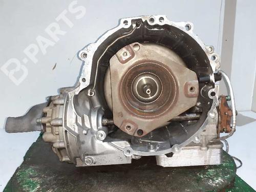 Used Automatic gearbox Automatic gearbox AUDI A8 D3 (4E2, 4E8) 4.2 quattro (335 hp) 4746880 4746880