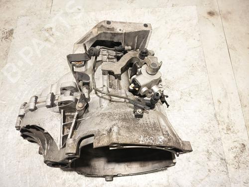 Gearbox FORD TRANSIT Van (FA_ _) 2.2 TDCi | BP33437635M3 - Image 2