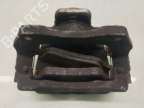 Left front brake caliper FORD TOURNEO COURIER B460 MPV  | BP29335837M105 