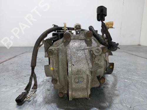Rear differential HONDA CR-V IV (RM_) | BP15583261M24