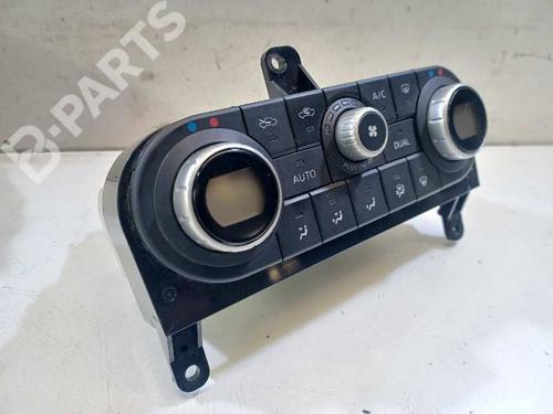 Climate control NISSAN QASHQAI / QASHQAI +2 I (J10, NJ10, JJ10E)  | BP10083270I5 