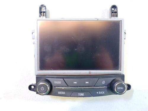 Module électronique OPEL INSIGNIA A (G09) 2.0 CDTI (68) (140 hp) 29562153