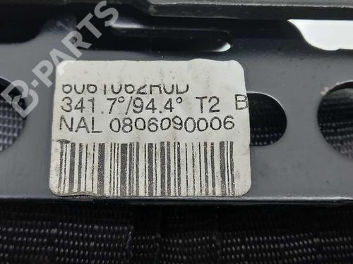 Airbag Kit VOLVO C30 (533)  | BP11119259C86 