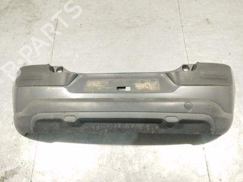 Used Rear bumper CITROËN C4 CACTUS 1.6 BlueHDi 100 (99 hp) 26730755