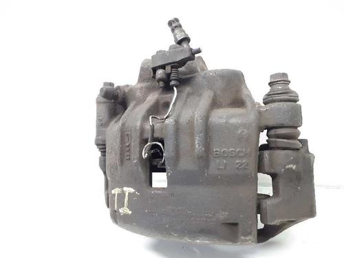 Used Left rear brake caliper MERCEDES-BENZ SPRINTER 4-t Van (B904) 413 CDI (129 hp) 11559656