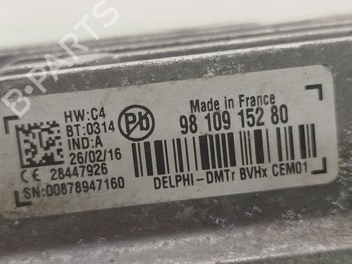 Start/Stop ECU DS DS 4 / DS 4 CROSSBACK (NX_) 1.6 BlueHDi 120 | BP36072294M59  - Image 5