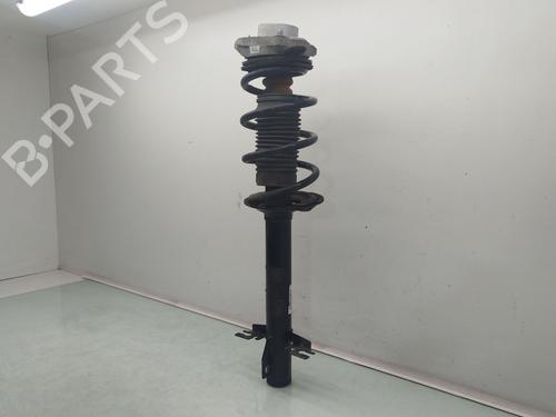 Left front shock absorber PEUGEOT BOXER Van 2.2 HDi 110 | BP34543999M16 - Image 2