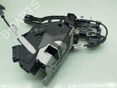 Used Front right lock FORD TRANSIT CUSTOM V362 Van (FY, FZ) [2012-2026]  32109081