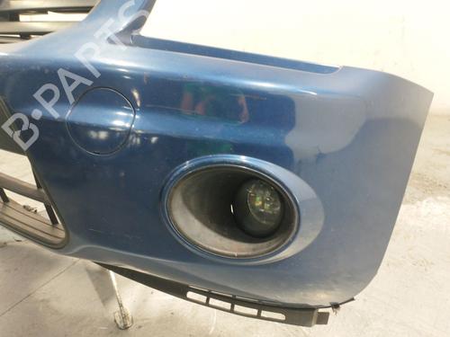 Front bumper FORD TOURNEO CONNECT 1.8 TDCi /TDDi /DI | BP28197231C7 