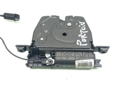 Tailgate lock BMW X1 (E84) sDrive 20 d | BP16929546C101