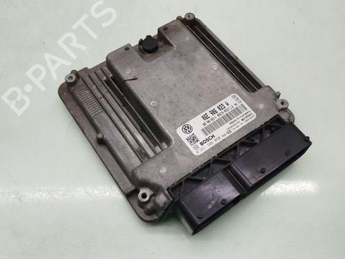 Used Engine control unit (ECU) Engine control unit (ECU) 39505906 39505906