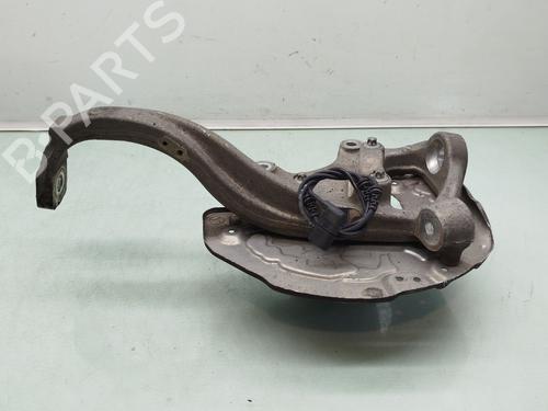 Left front steering knuckle MERCEDES-BENZ C-CLASS T-Model (S205) C 220 BlueTEC / d (205.204) | BP30574749M25